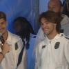 Immagine news Le Interviste n.1