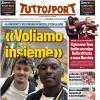Immagine news Rassegna Stampa n.1