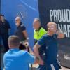 Immagine news Ritiro Napoli n.1