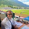 Immagine news Ritiro Napoli n.1