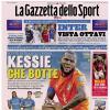 Immagine news Rassegna Stampa n.2