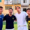 Immagine news Dai social n.1