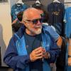 Immagine news Ritiro Napoli n.4