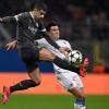 Immagine news Champions League n.1