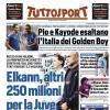 Immagine news Rassegna Stampa n.1
