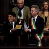 Immagine news Le Interviste n.1
