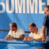 Immagine news Ritiro Napoli n.1