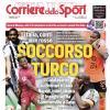 Immagine news Rassegna Stampa n.1