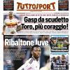 Immagine news Rassegna Stampa n.1