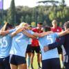 Immagine news Napoli Femminile n.1