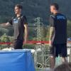 Immagine news Ritiro Napoli n.1