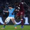 Immagine news Calciomercato Napoli n.1