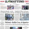 Immagine news Rassegna Stampa n.1