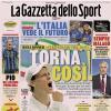 Immagine news Rassegna Stampa n.1