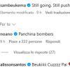 Immagine news Dai social n.1