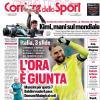 Immagine news Rassegna Stampa n.1