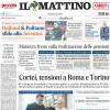 Immagine news Rassegna Stampa n.1