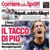 Immagine news Rassegna Stampa n.1