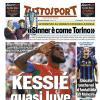 Immagine news Rassegna Stampa n.1