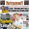 Immagine news Rassegna Stampa n.1