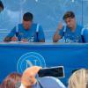 Immagine news Ritiro Napoli n.2