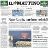 Immagine news Rassegna Stampa n.1
