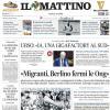 Immagine news Rassegna Stampa n.1