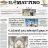 Immagine news Rassegna Stampa n.1