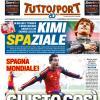 Immagine news Rassegna Stampa n.4