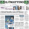 Immagine news Rassegna Stampa n.1