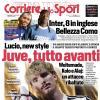 Immagine news Rassegna Stampa n.1