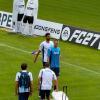 Immagine news Ritiro Napoli n.2