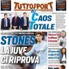 Immagine news Rassegna Stampa n.1