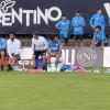 Immagine news Ritiro Napoli n.1