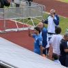 Immagine news Ritiro Napoli n.1