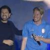 Immagine news Le Interviste n.1