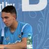 Immagine news Ritiro Napoli n.3