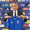 Immagine news Le Interviste n.1