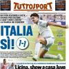 Immagine news Rassegna Stampa n.1
