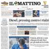 Immagine news Rassegna Stampa n.1