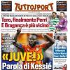Immagine news Rassegna Stampa n.1