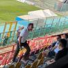 Immagine news Ritiro Napoli n.3