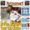 Immagine news Rassegna Stampa n.1