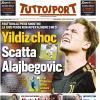Immagine news Rassegna Stampa n.1