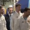 Immagine news Mondiali n.1