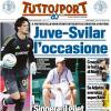 Immagine news Rassegna Stampa n.1