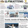 Immagine news Rassegna Stampa n.1