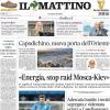 Immagine news Rassegna Stampa n.1