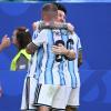Immagine news Mondiali n.2