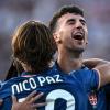 Immagine news Serie A n.1